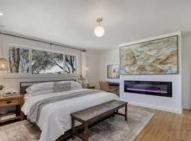 Zen Haus Luxe Spacious Retreat KING beds near UO