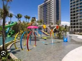 salinas premium resort