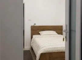 Studio apartman Mara