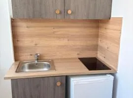 Logement Angèle