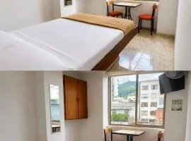 Hotel Armont Calarca