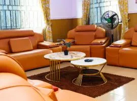 Jeks Apartments Limited