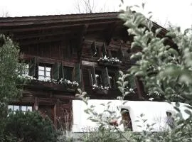 Haus Mannenberg