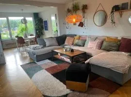 Båt huset