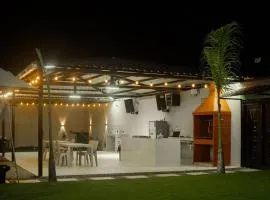 La ESTANCIA DE GEORGIA, TU LUGAR PERFECTO EN LA PROVINCIA DE EL ORO