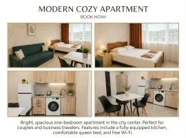 Apartment 1