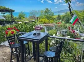 Villa MAKA - Balchik, Albena Village Zone