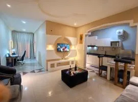 Milestone Boutique Apartments