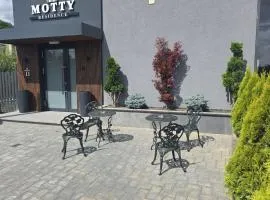 Motty Residence