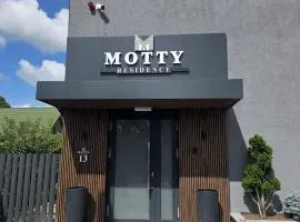 Motty Residence