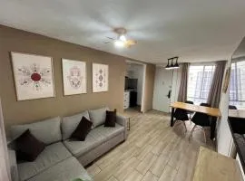 Ideal apartment Airport-Arena VFG-Industrial Zone