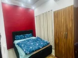Modern apartment in Kaporo-Kipé