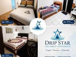 Miami Drip Star Life Resort