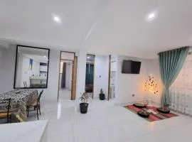 Apartamentos Pachatusan