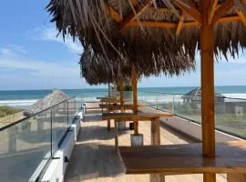Helite Arena y Mar