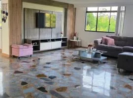Pent House La Castellana