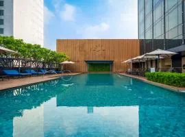 Carlton Hotel Bangkok Sukhumvit