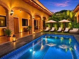 Hotel Boutique Sol y Luna SPA