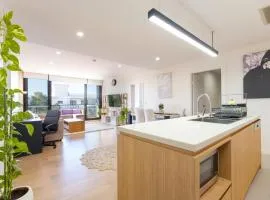Rouse Hills TownCentre luxury accommodation