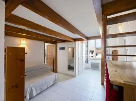 Douillet appartement Place Paoli