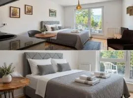 Salt Oasis Apartment Tuzla