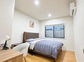 Serenity Suite with Ensuite Bathroom