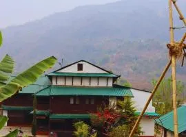 Green Himalaya Farm Stay