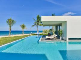 Koaniva The Ocean Villa Da Nang，位于岘港的酒店