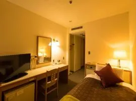 skyhotel uozu / Vacation STAY 59574