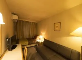 skyhotel uozu / Vacation STAY 59581