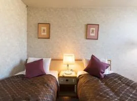 skyhotel uozu / Vacation STAY 59597