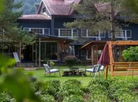 pınar kır evi