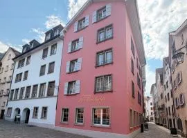 Hotel Alpenstadt