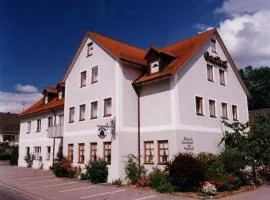 城堡酒店