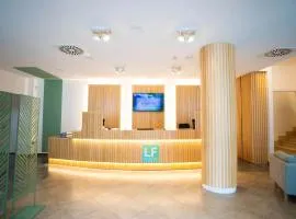 Hotel Virgen de Covadonga