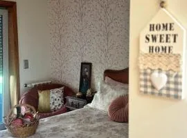 Vintage Boutique Room
