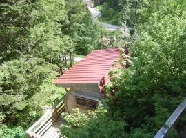 Le Tonneau de la Faucille