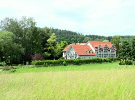 Landhotel Gaisthaler Hof，位于Schönsee的酒店