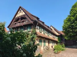 Au Fil du Temps