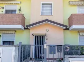 Residence dei Fiori - Appartamento Margherita