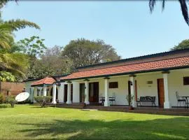 Tranquilo Resorts Lilongwe