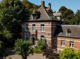 Boutique hotel Roosendaelhof