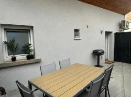 Maison indépendante Anna