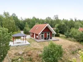 Holiday Home Skogstorp by Interhome
