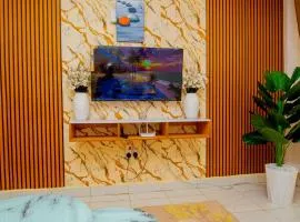 JVV Bright Suites BnB