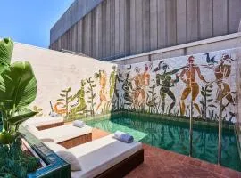 Hotel España Ocean Drive - Newly Renovated