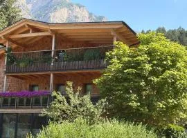 Haus Valier Tiers