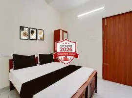 Collection O Prozone Mall Coimbatore Formerly Nira Residency