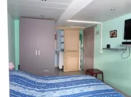 Apartment Philippeville 18 m² Garden