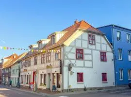 Altstadt Ferienwohnung an der Drehbrücke
